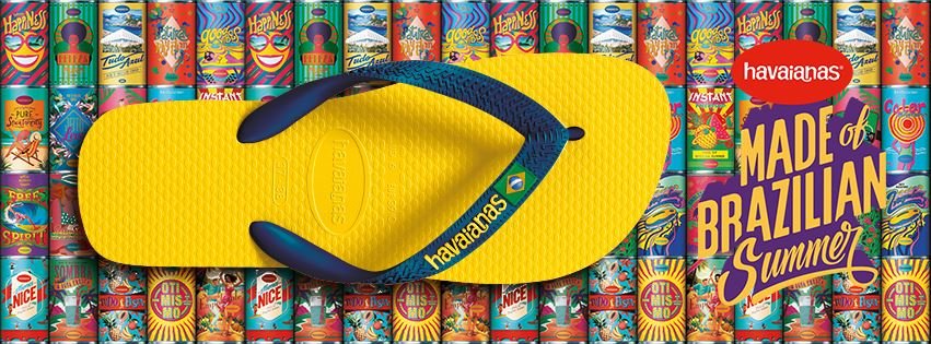 Havaianas Summer