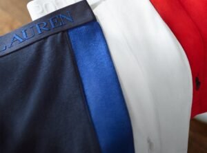 Polo Ralph Lauren cover