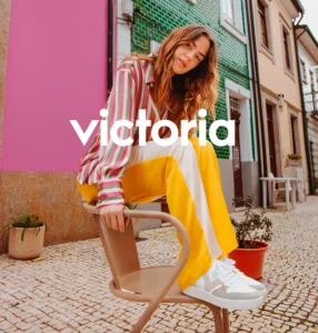 Victoria Brandshouse