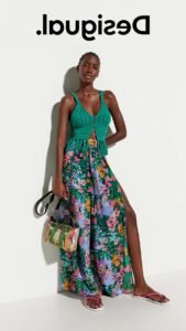 Galerie haine Desigual