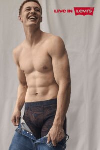 LEVI'S lenjerie