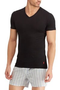Polo Ralph Lauren moda