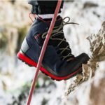 Echipamentele Alpina Sport pentru drumetii